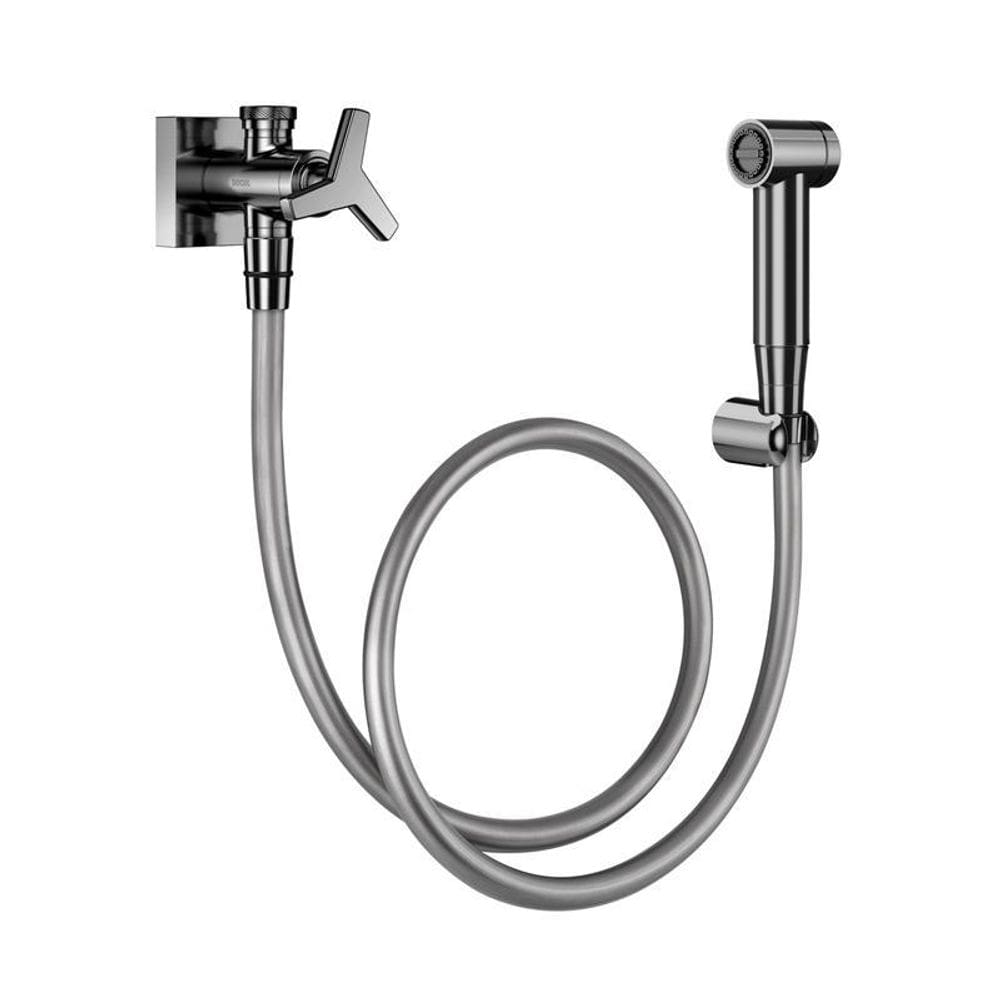 Ducha Higiênica Docol City 876948 Com Registro E Derivação G