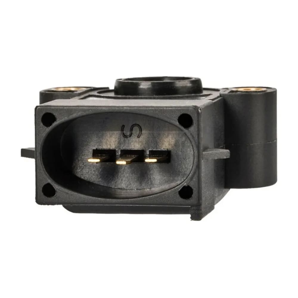 Sensor Posição Acelerador F 1000 4.9 1995/1998 F2TF9B989AA