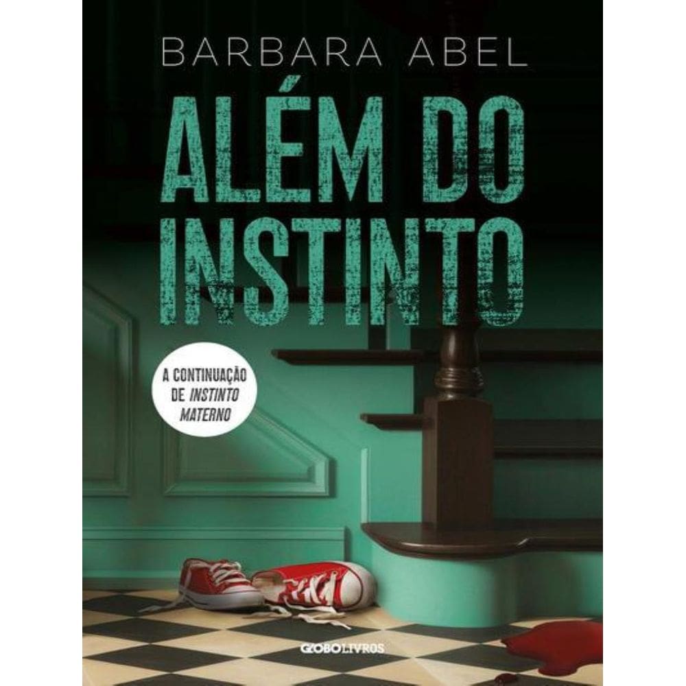 Alem Do Instinto