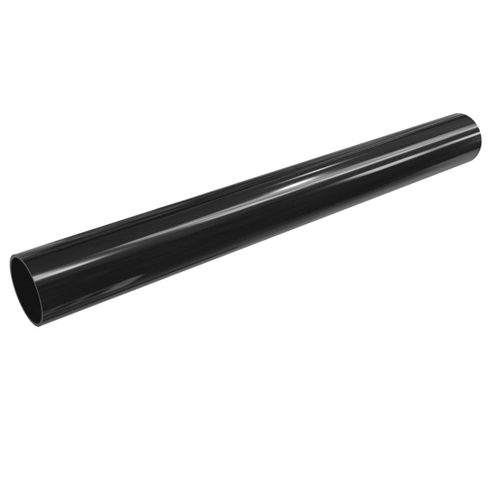 Eletroduto Rígido Plastik Standard PVC Preto 3/4”” - E020320115 - WETZEL
