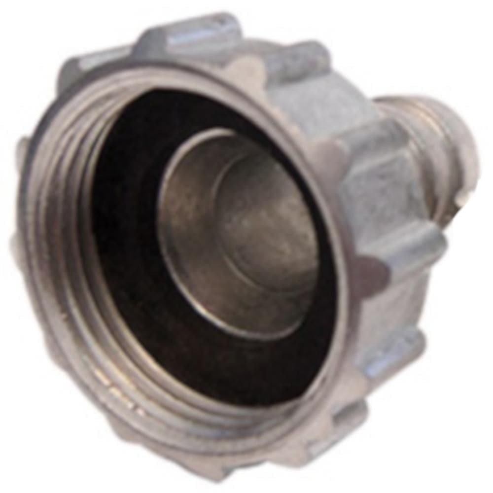 Bico para Torneira 3/4”” x 3/4”” Zamac Pop - 11834E - GARDEN