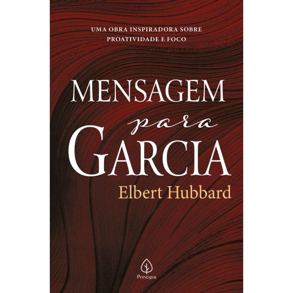 Mensagem para Garcia