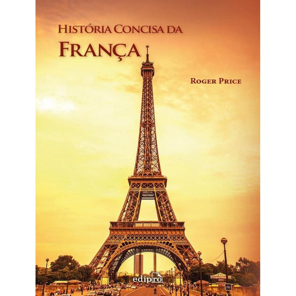 Historia Concisa Da Franca