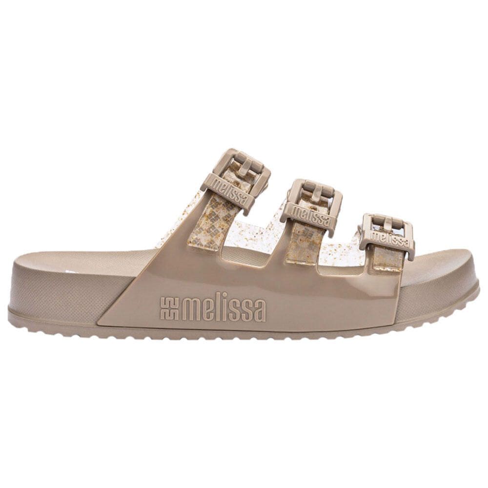 Melissa Cozy Stripes 35943