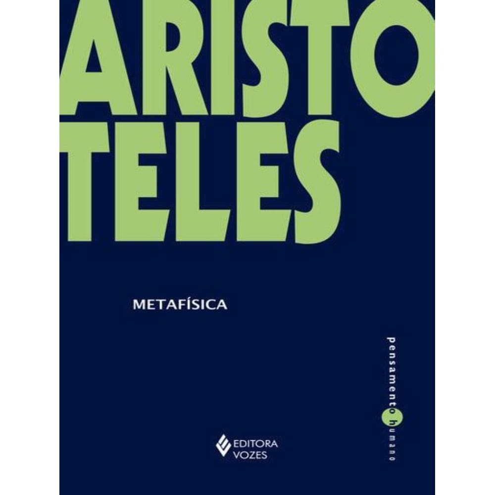 Metafisica