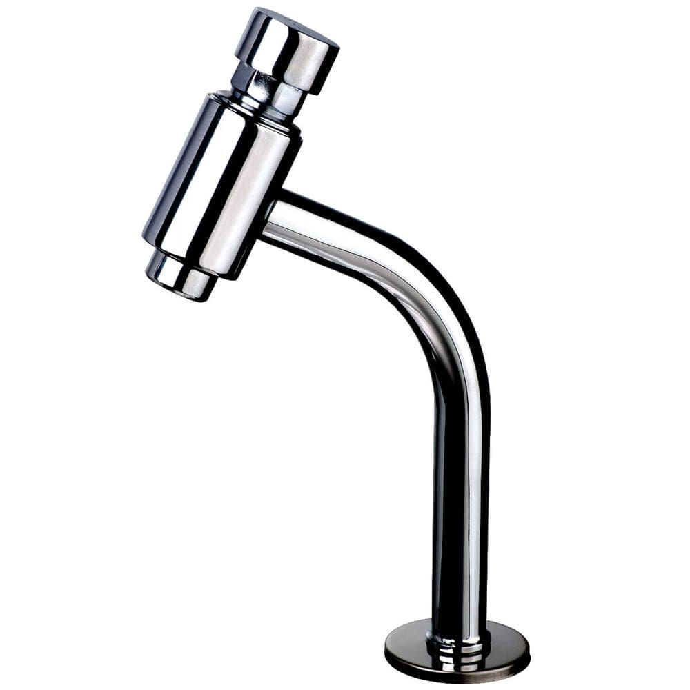 Torneira Prática Automática Stocmatic para Lavatório Cromada 2015 - 770051 - STOC