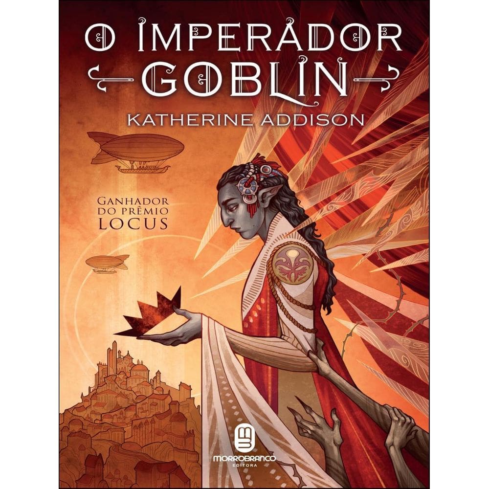 Imperador Goblin,O