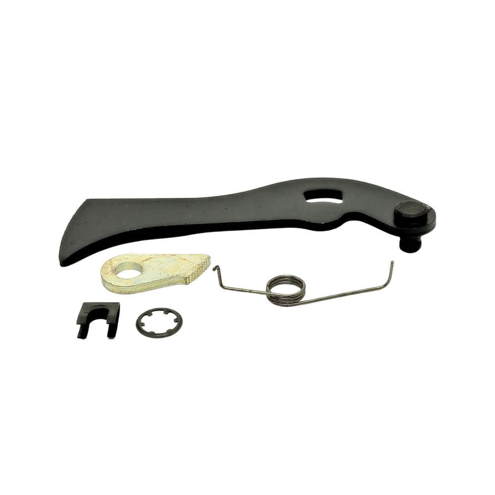 Regulador Freio Traseiro Le Pampa 4X4 / Opala Sistema Bendix