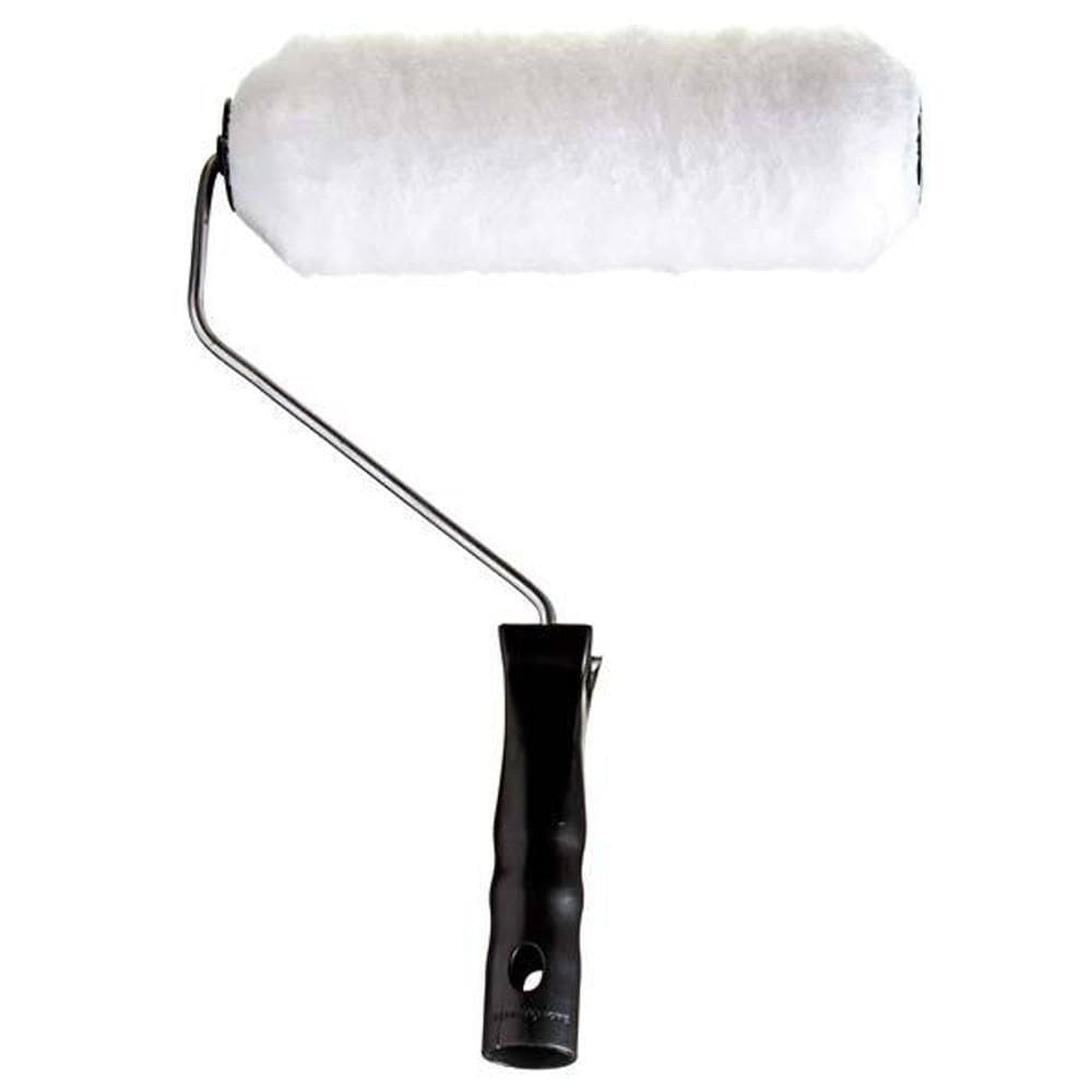 Rolo de Lã de Carneiro 23cm com Cabo - 012305004 - COMPEL