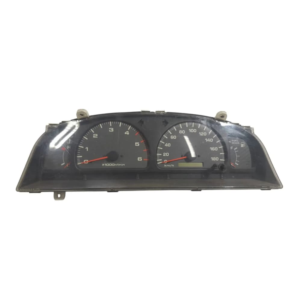Painel De Instr Velocímetro Toyota Hilux Manual 838003D360