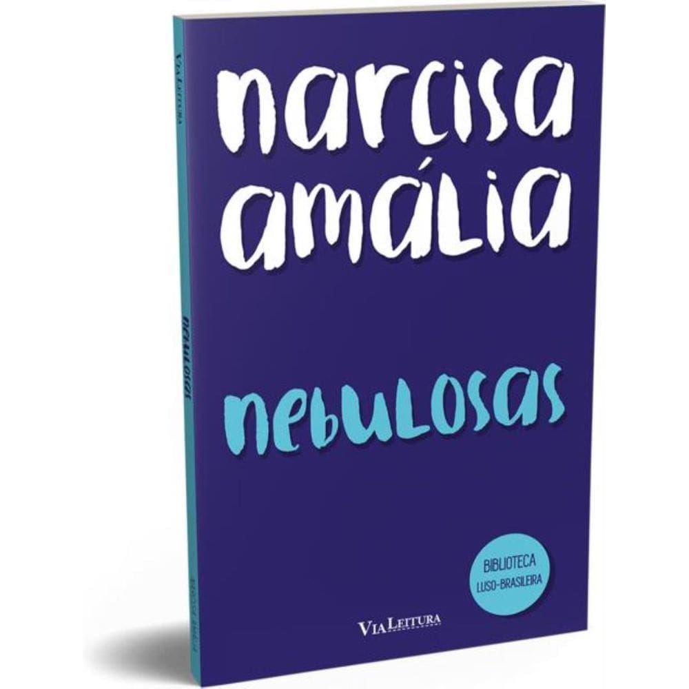 Nebulosas - Narcisa Amalia