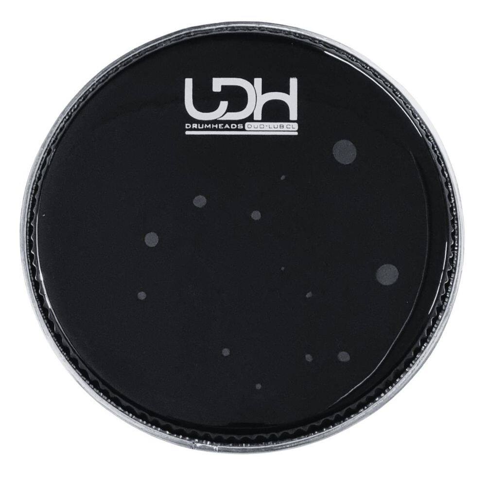 Pele 13 Filme Duplo Preto Hidráulica Bateria Duo Lub Ldh