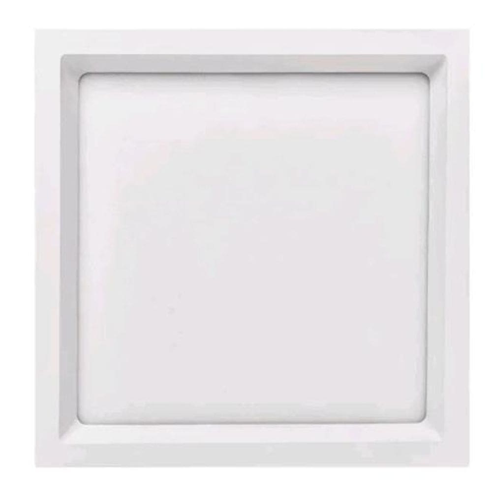 Painel Led Deep 24W Sth8904Br/40 4000K 1700L Stella