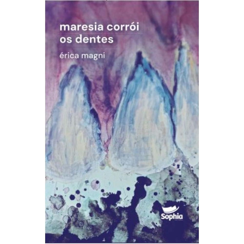 Maresia corrói os dentes