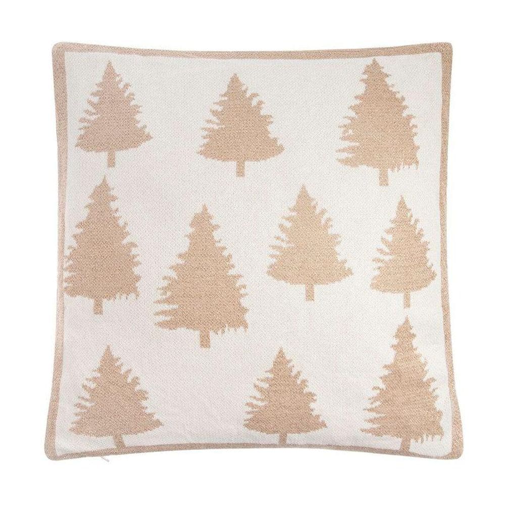 Almofada Decor Joy Golden Baviera 45 X 45 Cm Saz Home Style