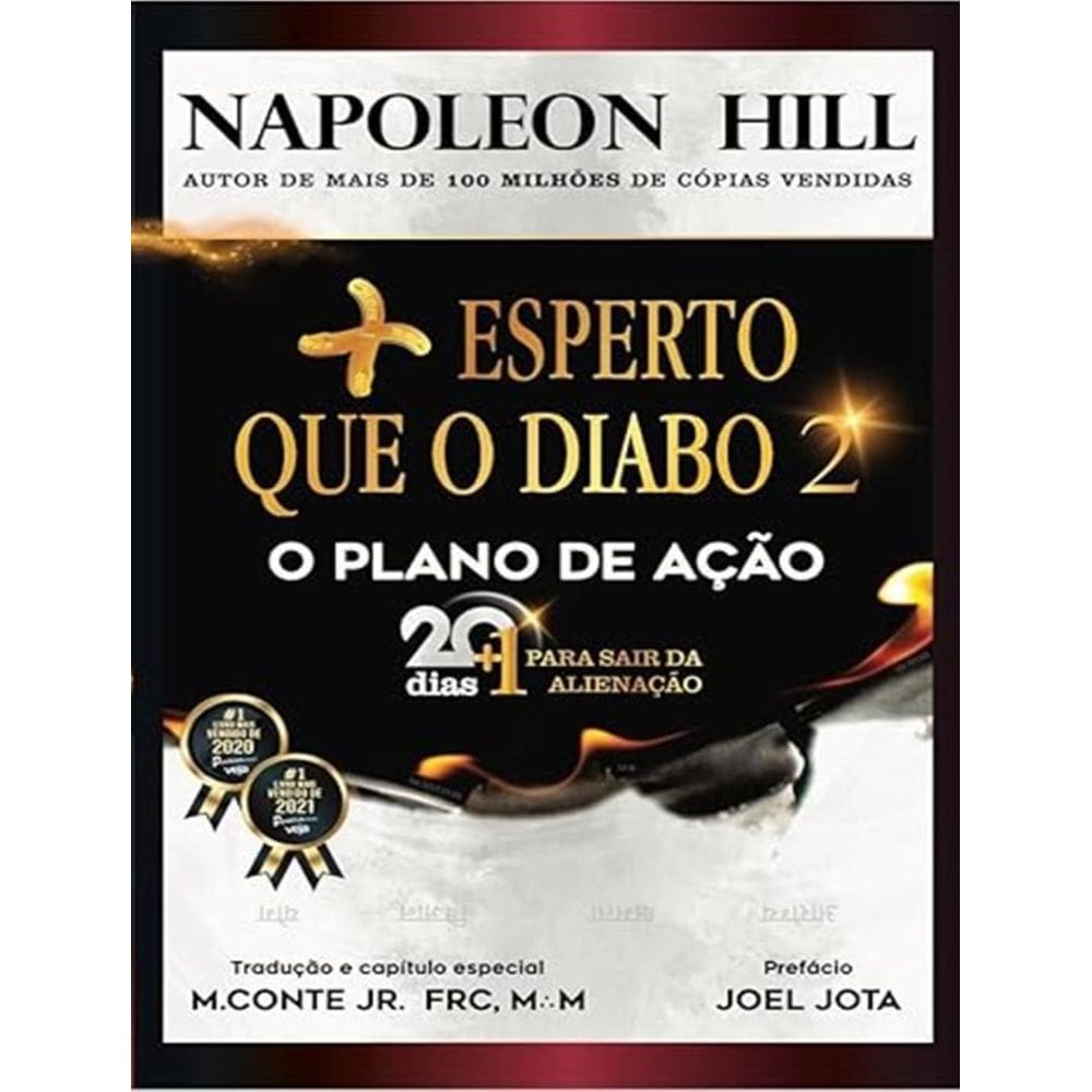 Mais Esperto Que O Diabo 2