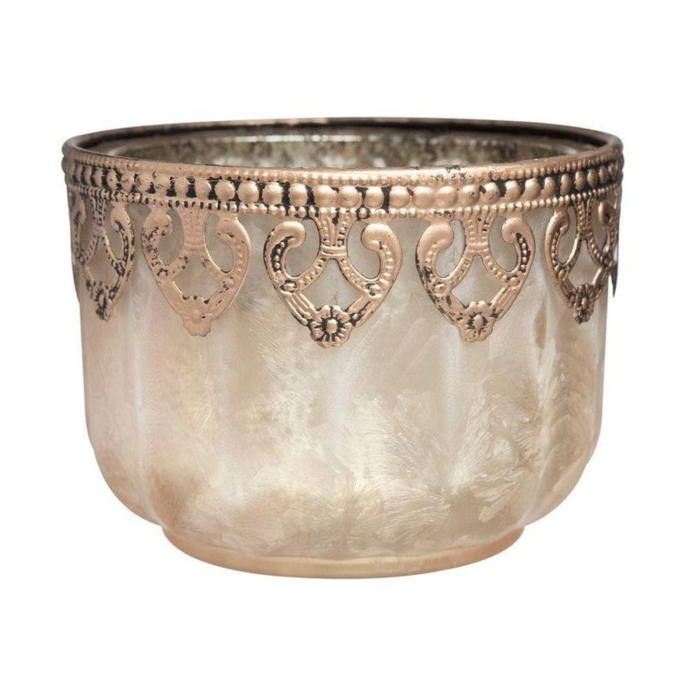 Porta Vela Orioni 11 Cm Ntgy Home Style