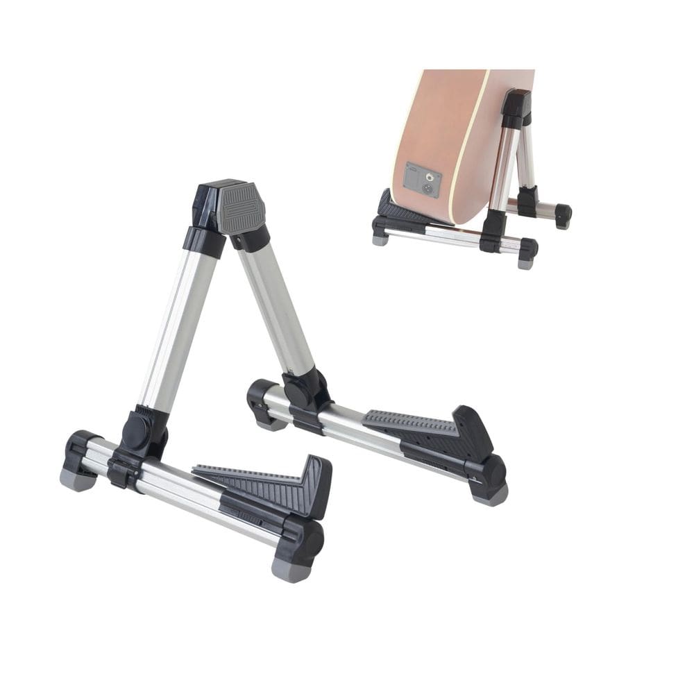 Suporte Chão Violão/Guitarra Strinberg Sg2