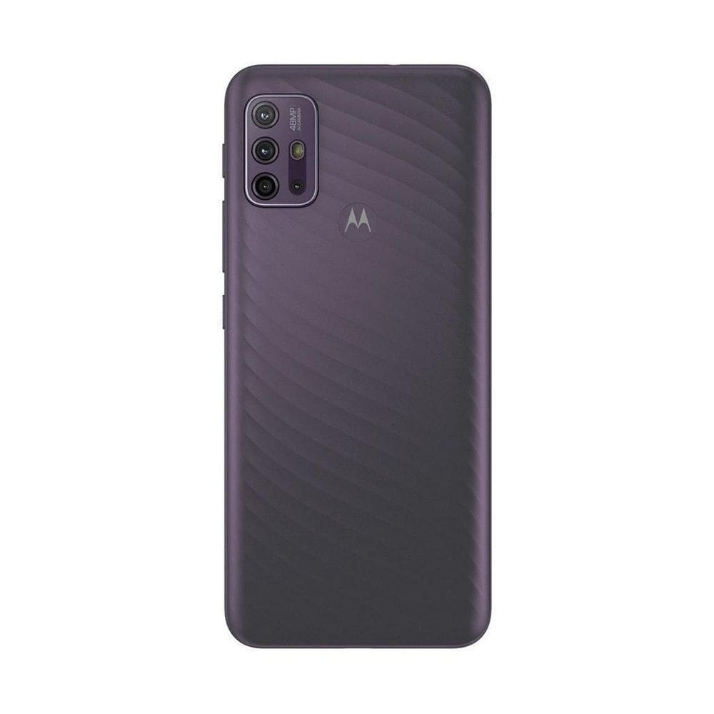Película Nano Traseira Motorola Moto G10 Power - Gshield