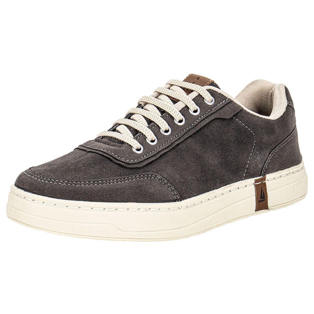 Sapatênis Masculino Confort Way 402503C