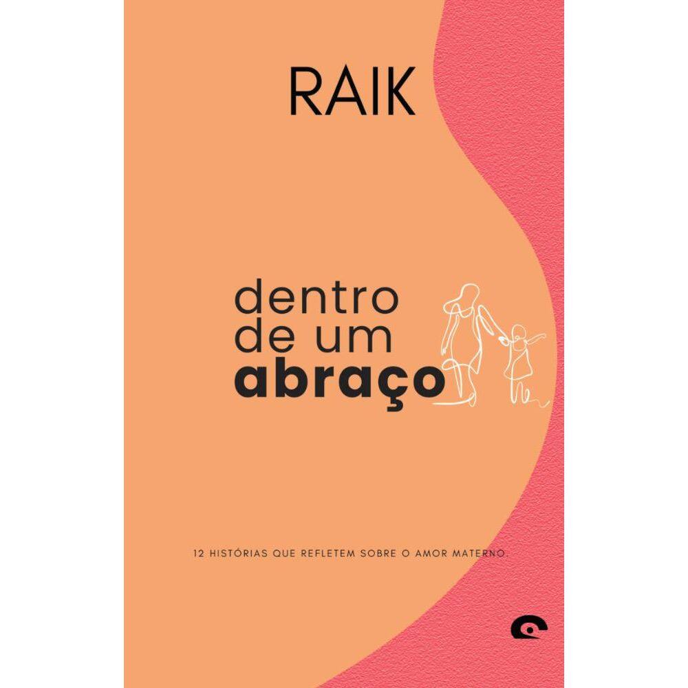 Dentro de um Abraço