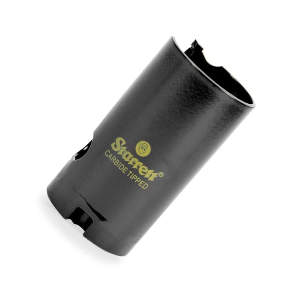 Serra Copo Multi com Ponta de Metal Duro 35mm 1.3/8` - MPH0138 - STARRETT