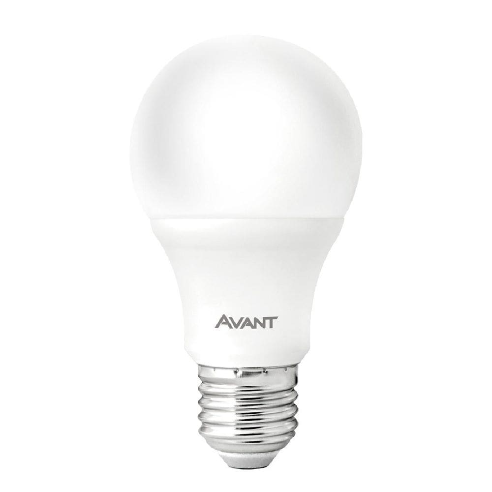 Lâmpada Led Pera In Avant Br6500K 7W Bivolt