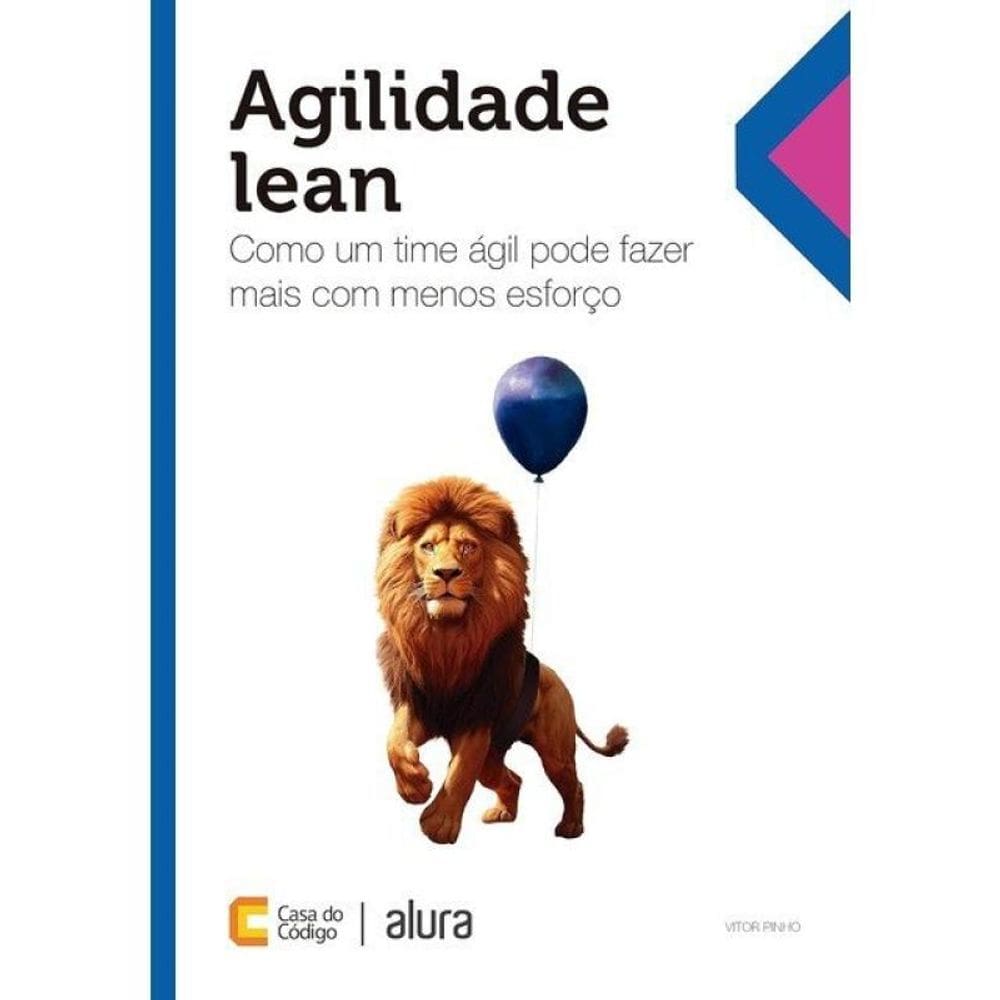 Agilidade Lean