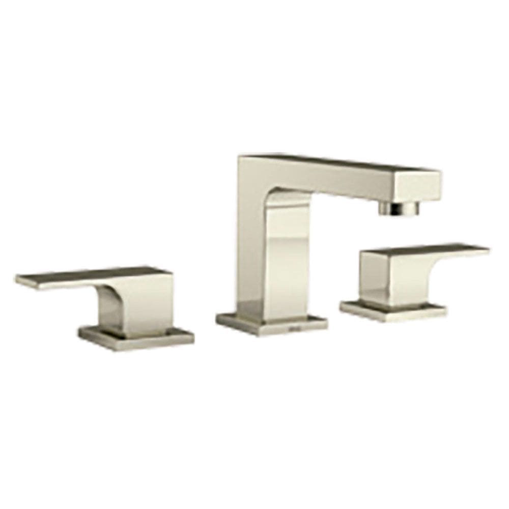 Misturador de Mesa Lavatório Bica Baixa Unic 1/2” Platinum - 1875.PL90