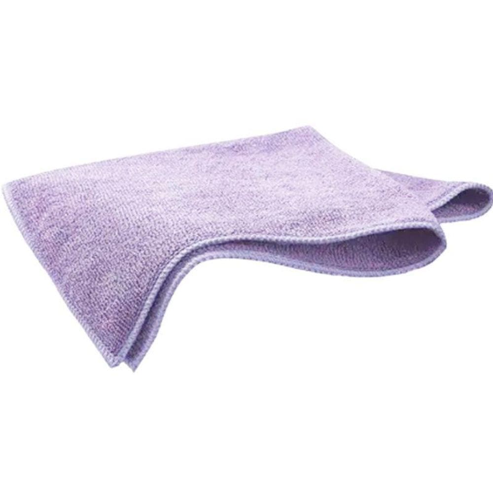 Pano Mágico Microfibra Flanela Multiuso Anti-Risco 30X30 Co