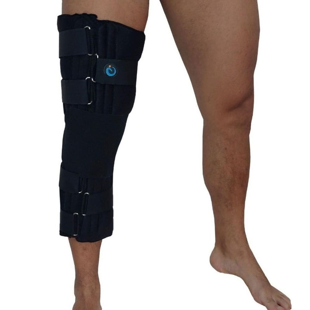 Estabilizador de Joelho Fixo |