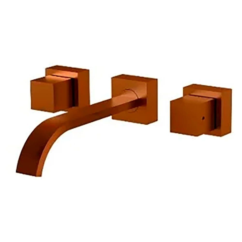 Misturador de Mesa Parede Plena Rosso Vecchio (1878 RV-250)