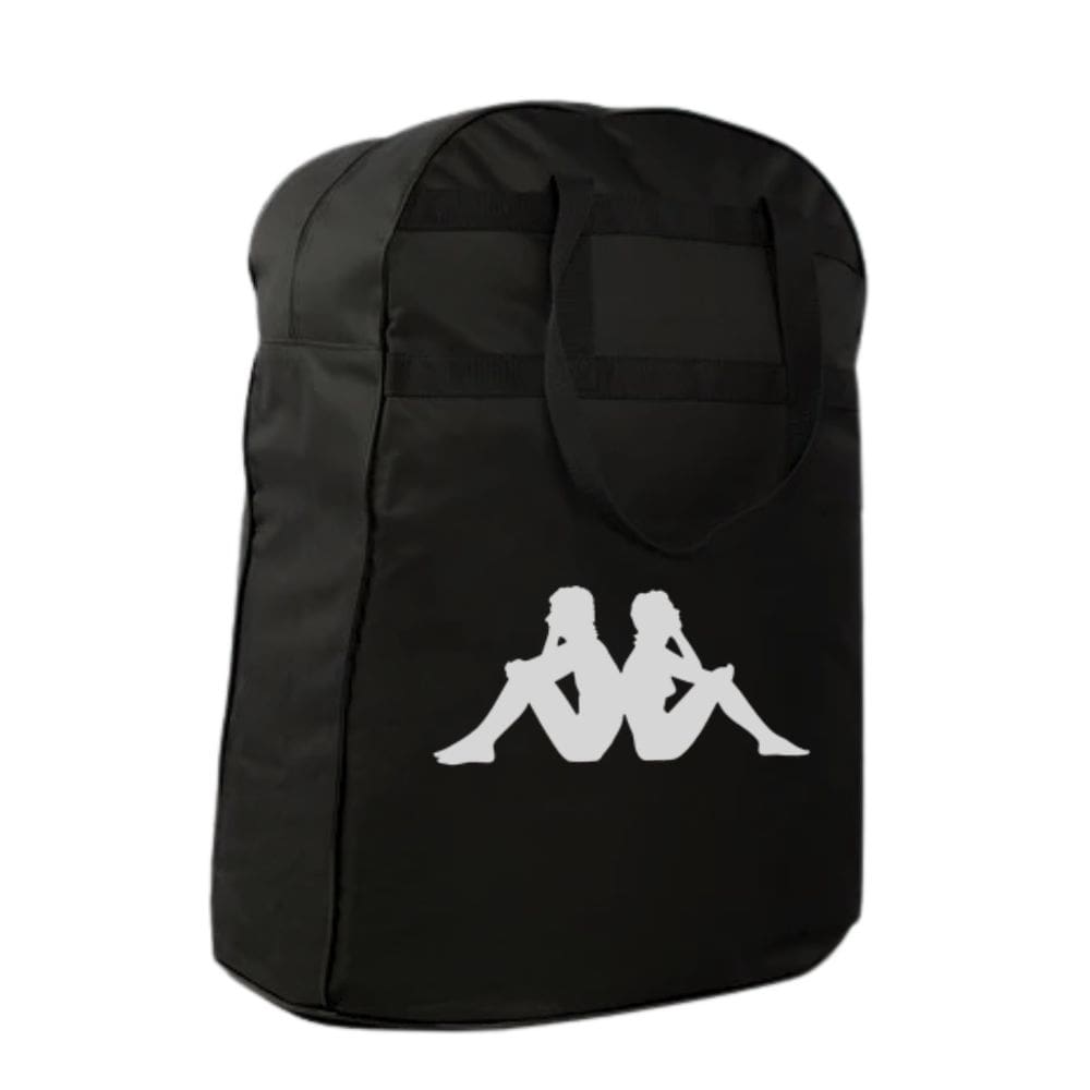 Bolsa Esportiva Para Uniforme/Bola Morumbi Kappa
