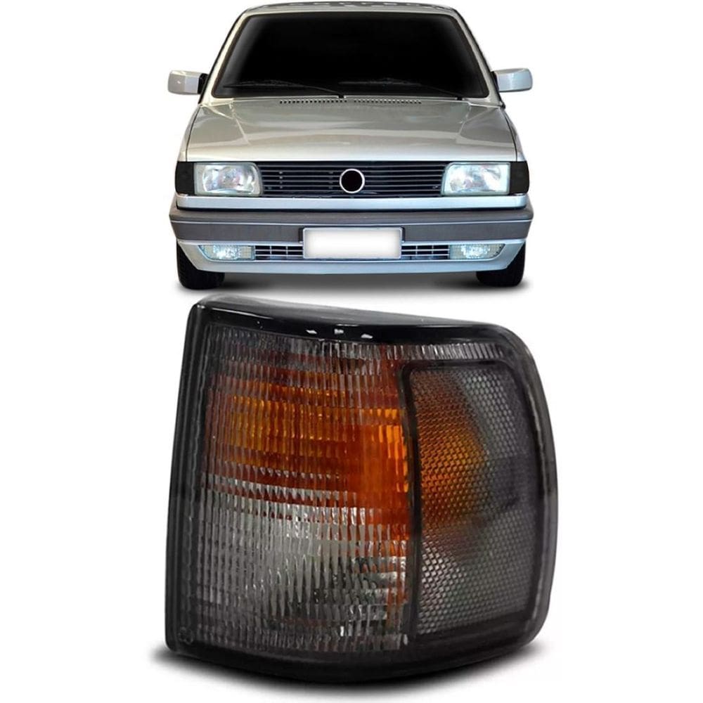 Pisca Seta Gol Fume Serve 02 Modelos 1991 A 1994 Le