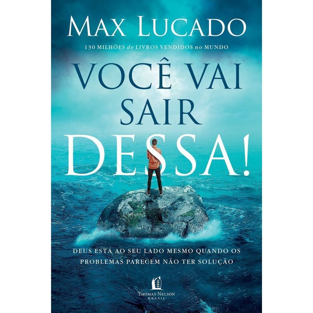 Você Vai Sair Dessa!