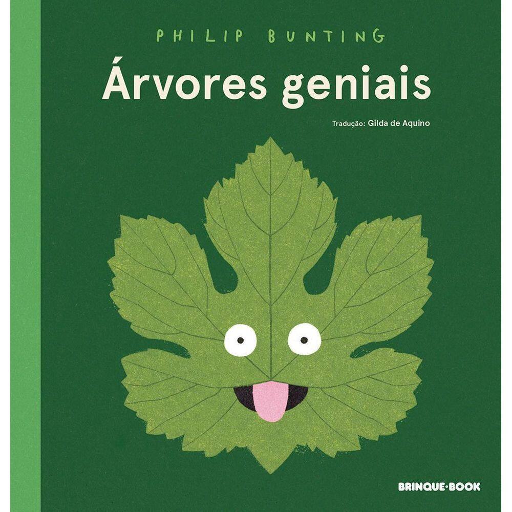 Árvores Geniais