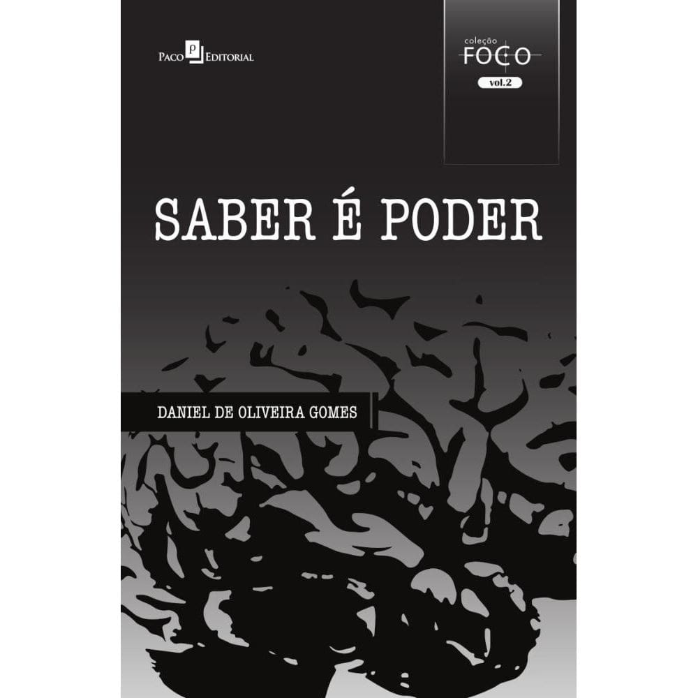 Saber é Poder
