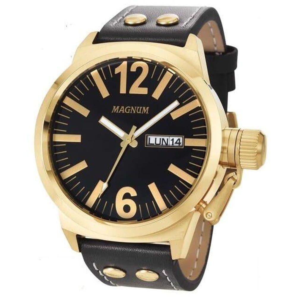 Relógio Magnum Masculino MA31524U