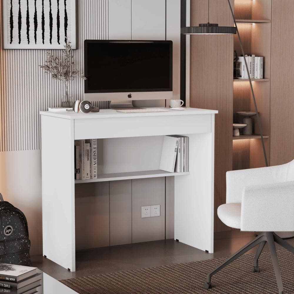 Escrivaninha Londres 2.0 Branco