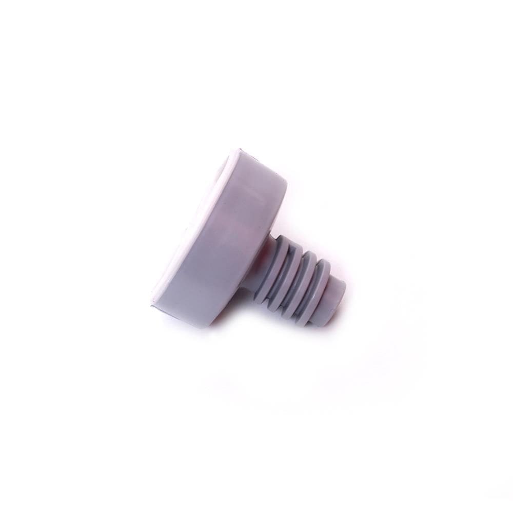 Pé Nivelador para Máquina de Lavar Brastemp - W10827960