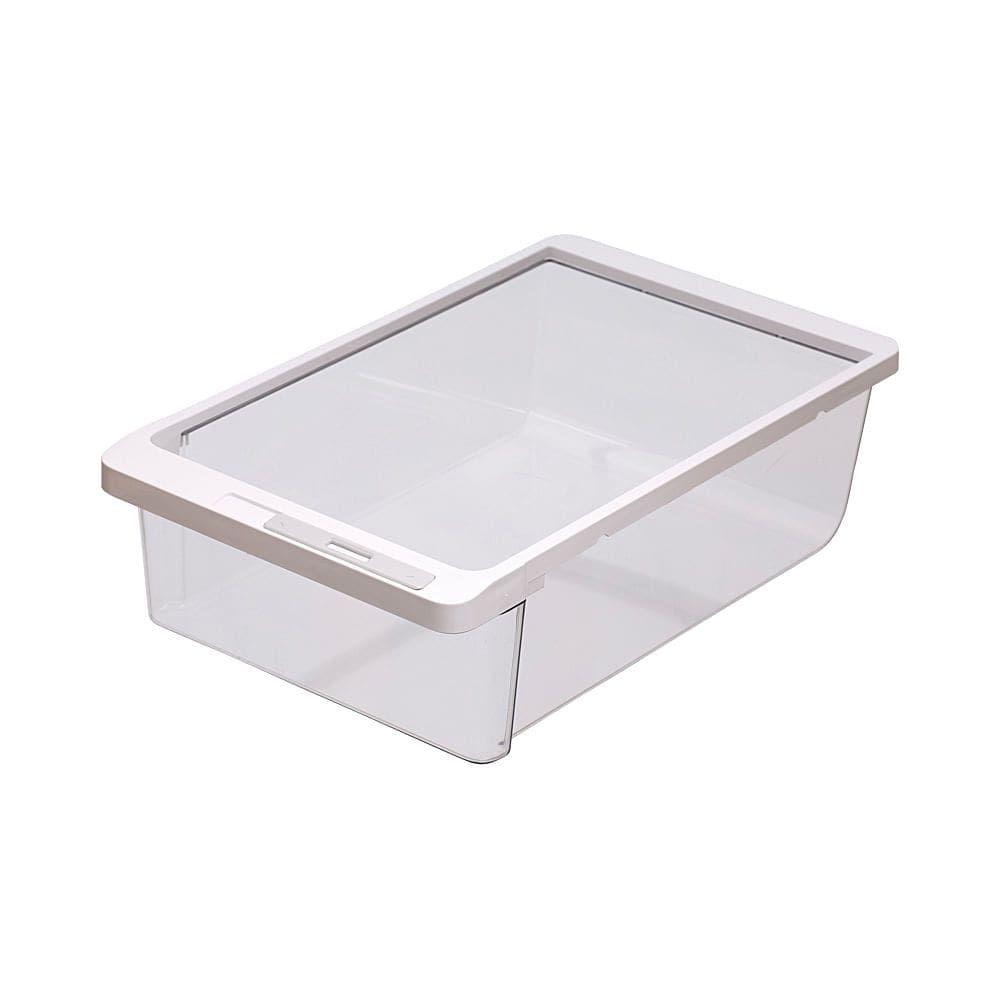 Gaveta de Frutas para Geladeira Brastemp - W11113060