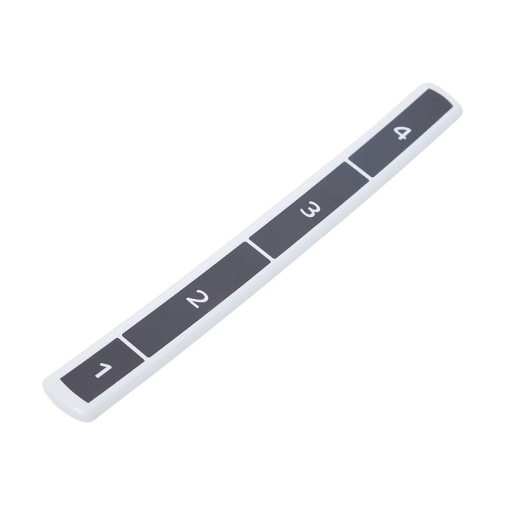 Régua de Nível para Máquina de Lavar Consul W11703069