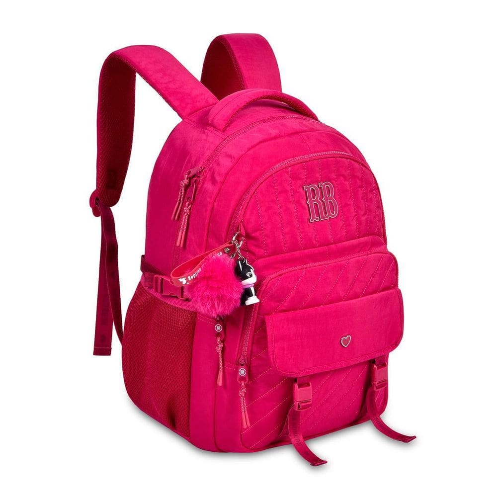 Mochila Rebecca Bonbon Bolsa Feminina Juvenil Adolescente