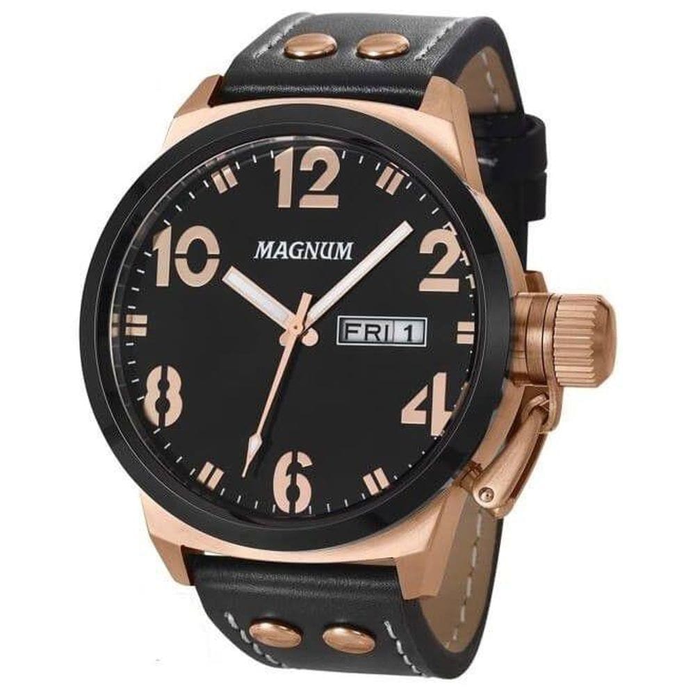 Relógio Magnum Masculino MA32783P
