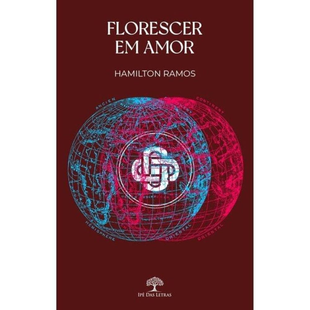 Florescer Em Amor
