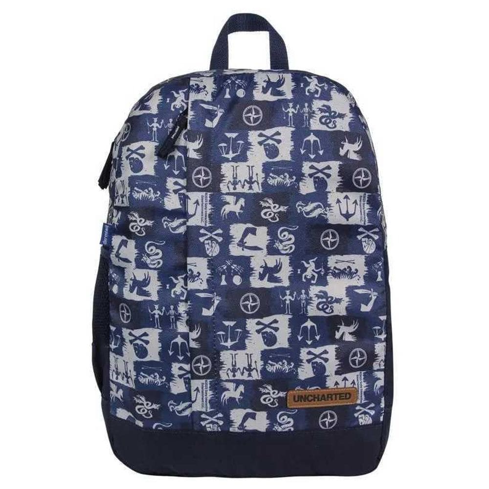 Mochila G Uncharted Dermiwil