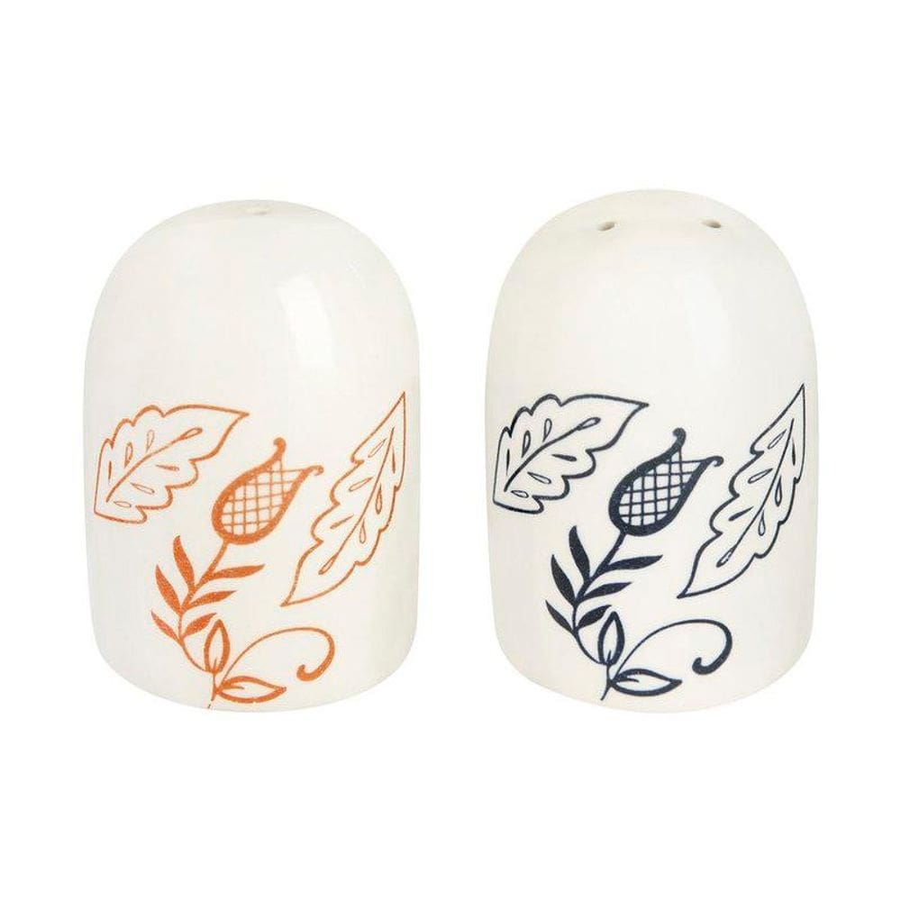 Jg Saleiro E Pimenteiro Costa 2Pcs 7 5 Cm Ntga Home Style