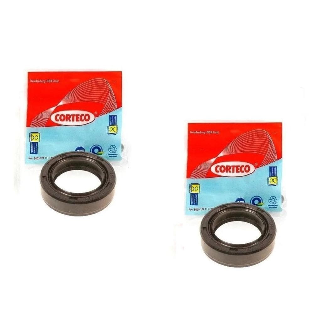 Retentor Garfo Óleo Falcon Hornet Xr250 Xre300 Lander Xt600