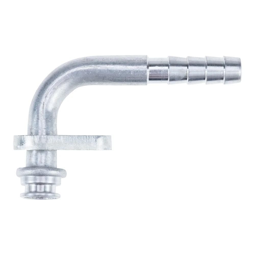 Cnx Block Fitting 8X90  Radial