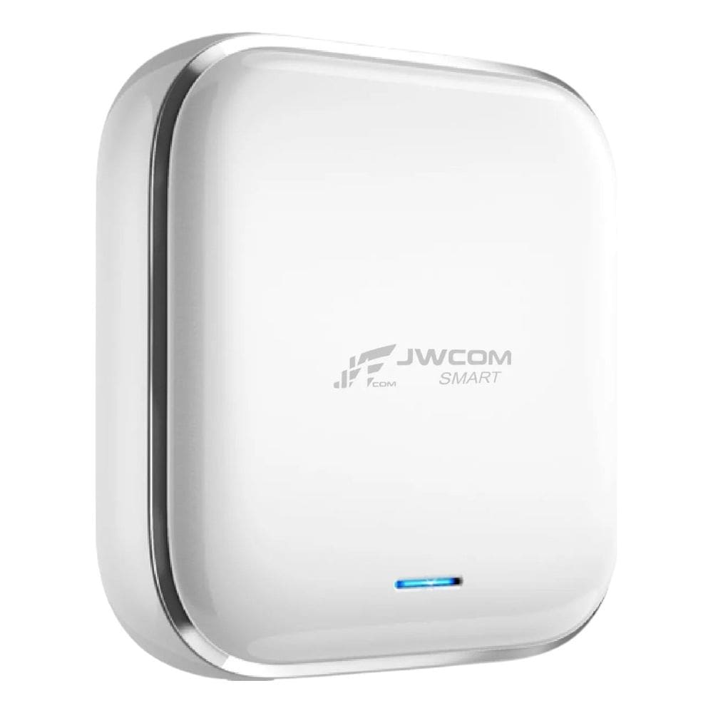 Hub Gateway Multimodo Zigbee Bluetooth Inteligente Zigbee 3.0, 2.4 GHz - JWCOM SA-ZG02-BR